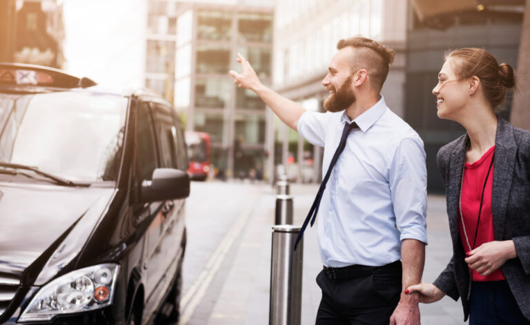 Taxi bestellen Wien: Die bequemste Art der Fortbewegung