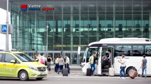 FAQ Flughafentransfer Wien